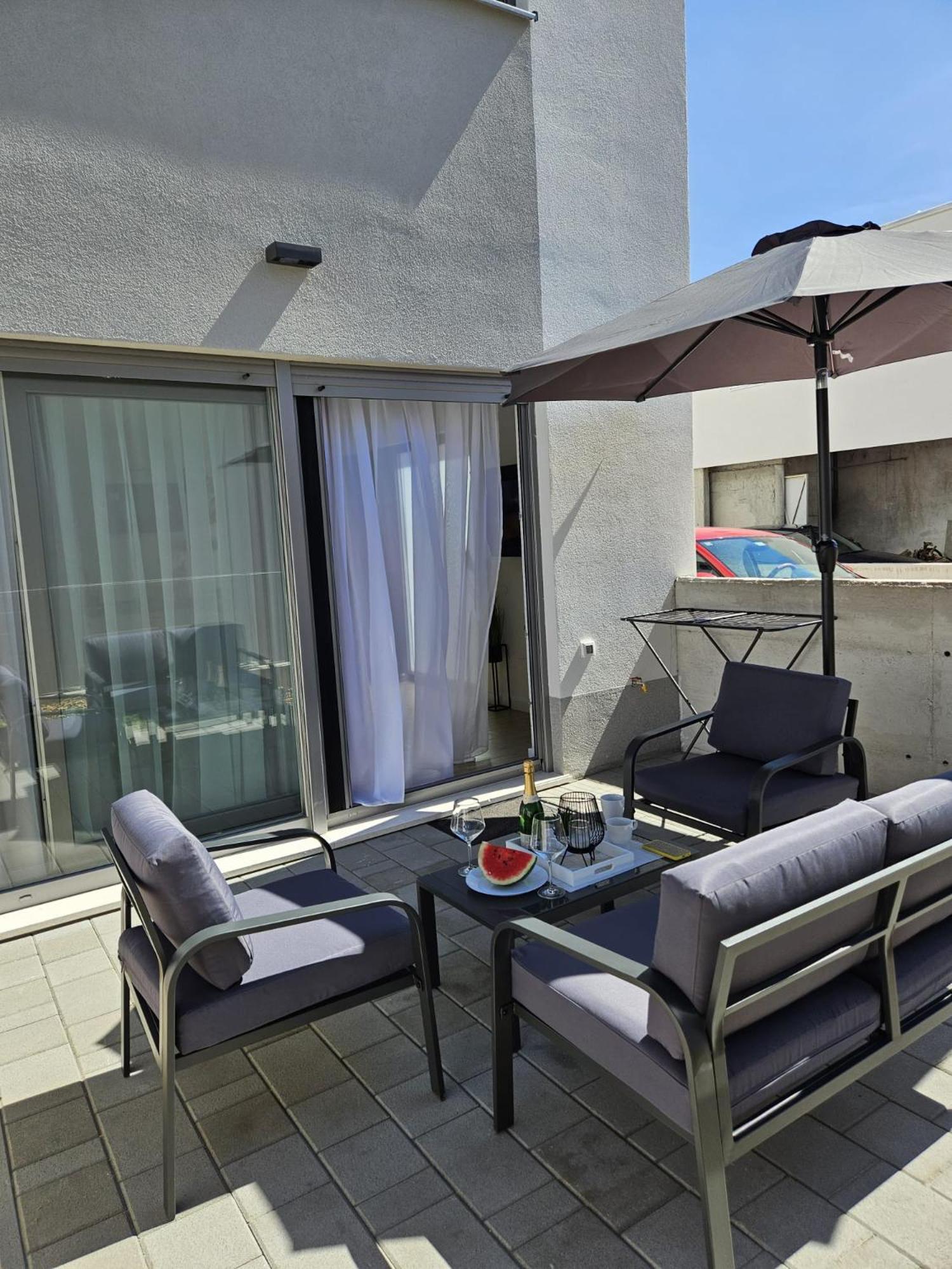 Apartment Dream Kastela Exterior photo